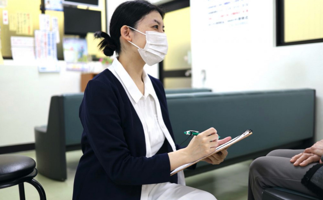 中沢内科胃腸科医院の画像