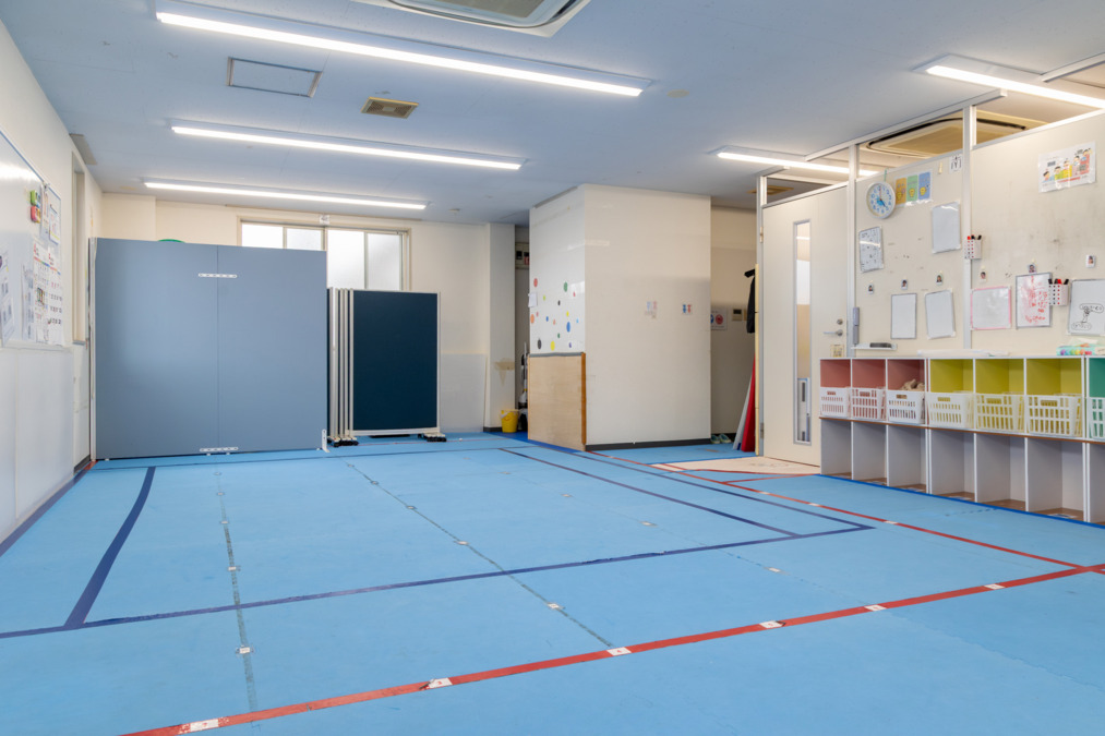 なないろベース郡山教室の写真6枚目：