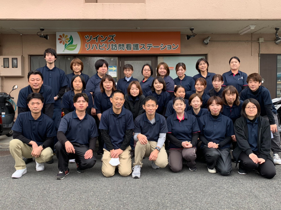 ツインズリハビリ２nｄ 児童発達支援・放課後等デイサービス（保育士の求人）の写真9枚目：