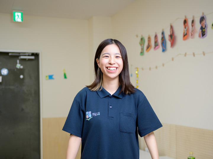 児童デイサービス『プラスα』菖蒲(保育士の求人)の写真4枚目: