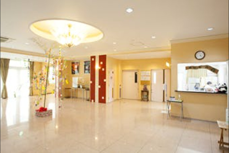 有料老人ホームあにもの森　2号館（介護職/ヘルパーの求人）の写真5枚目：