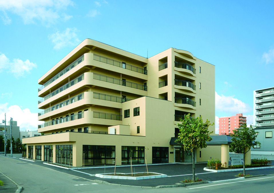 社会福祉法人ノテ福祉会 リハビリデイサービスノテとよひらの里の写真