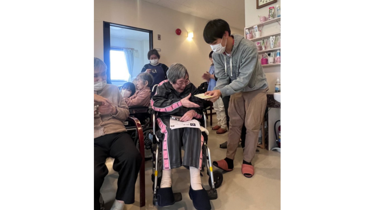 まなハウスの写真2枚目：