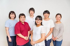 パーソナルケアセンター（介護職/ヘルパーの求人）の写真2枚目：