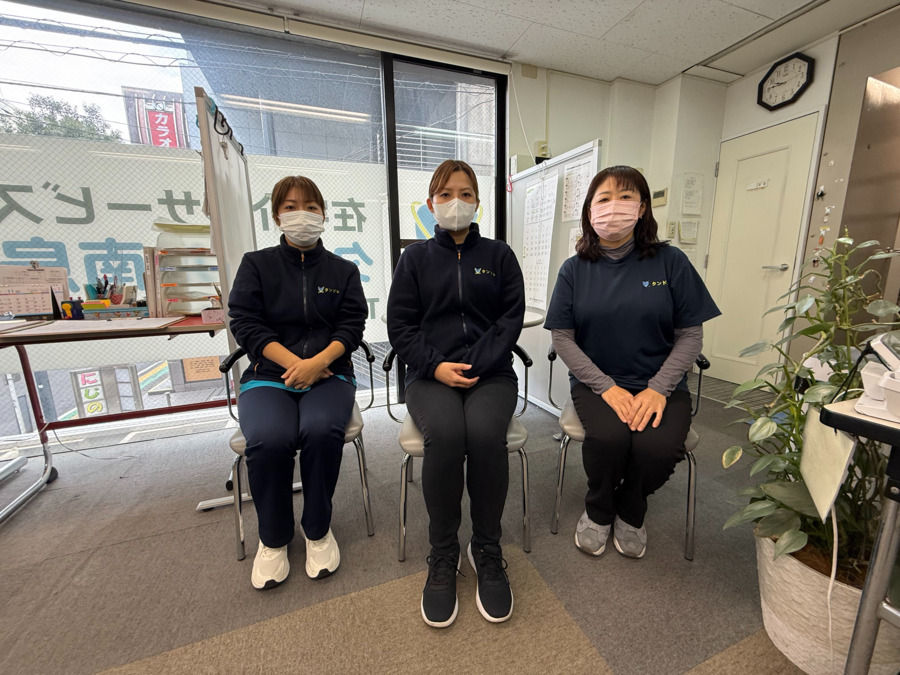 タンドル南烏山の写真