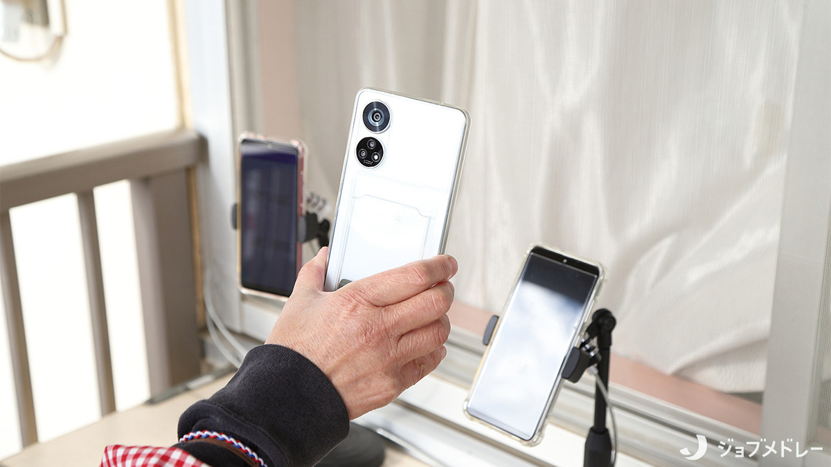 のもと保育園(保育士の求人)の写真4枚目:入館者をしっかり管理しています