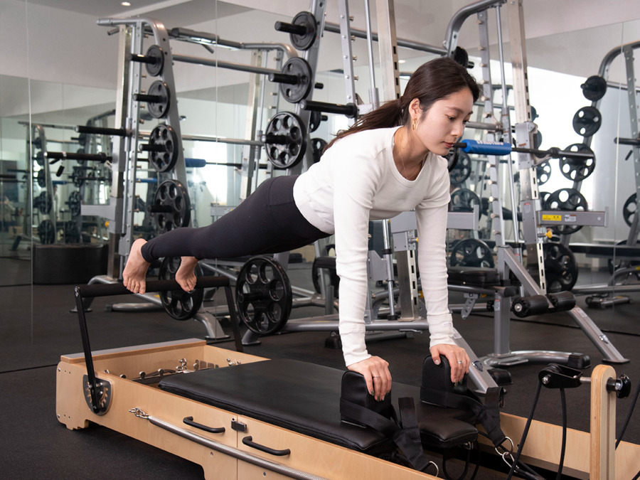 Luxense おおたかの森の写真