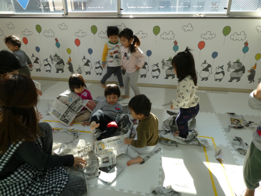 都島こどもの国の写真4枚目: