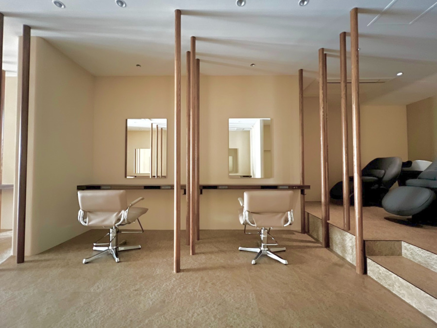 Chacolle perch 【チャコレ パーチ】【2024年11月15日オープン】(美容師の求人)の写真5枚目: