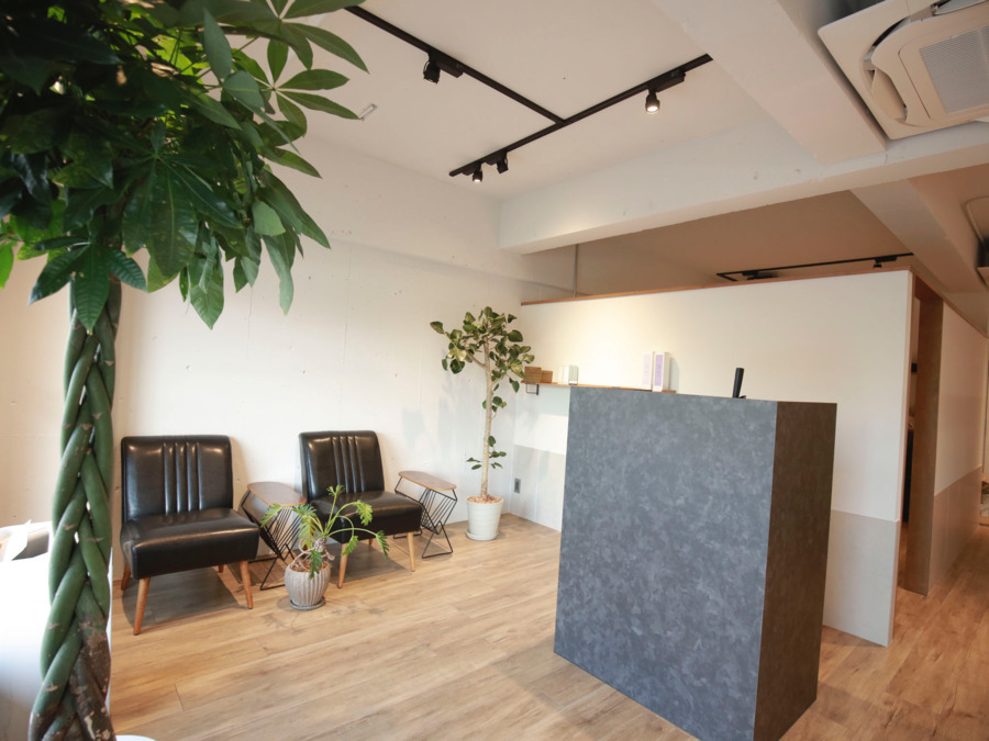 hair connect（美容師の求人）の写真4枚目：