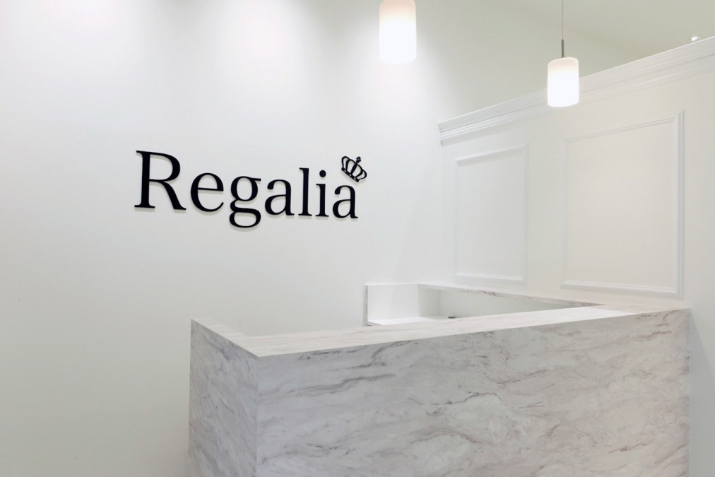 Hair&Nail CUBIC 明石店(美容師の求人)の写真3枚目: