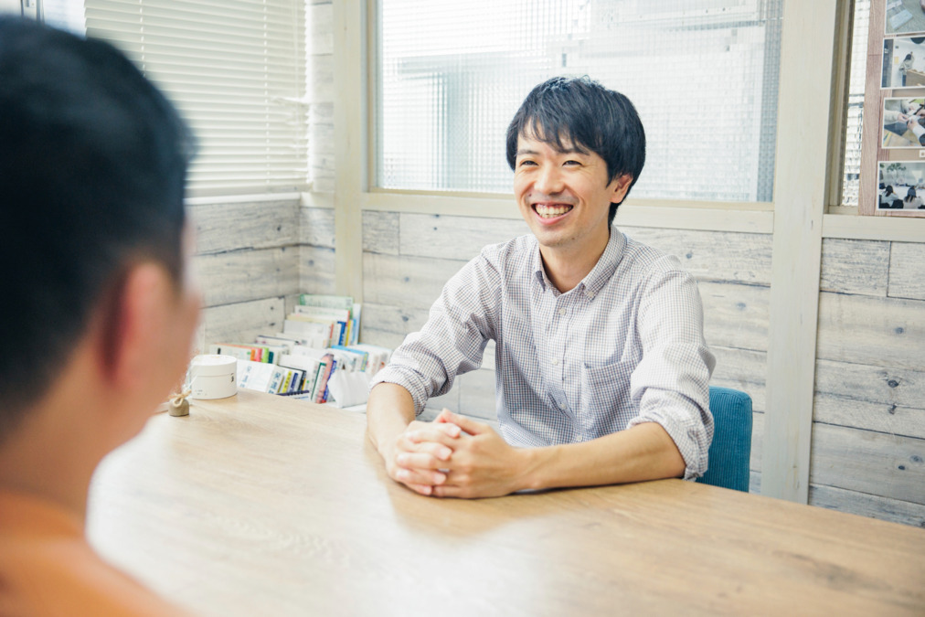 就労移行支援事業所　LIIMO大正（生活支援員の求人）の写真3枚目：