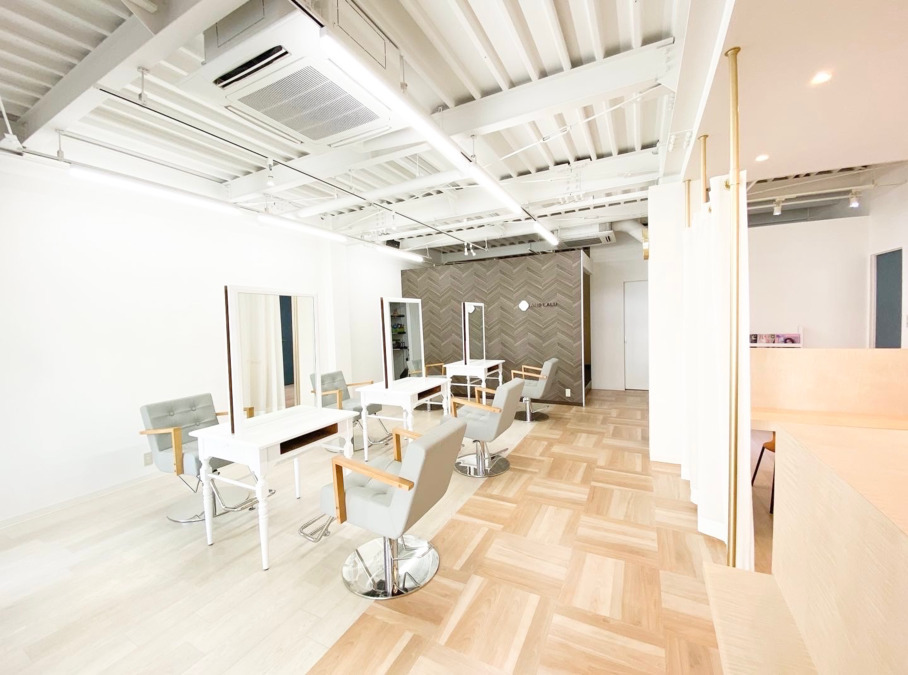 AND LALUの写真2枚目: