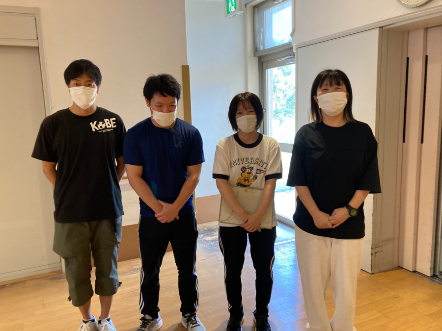 とこはの家の写真