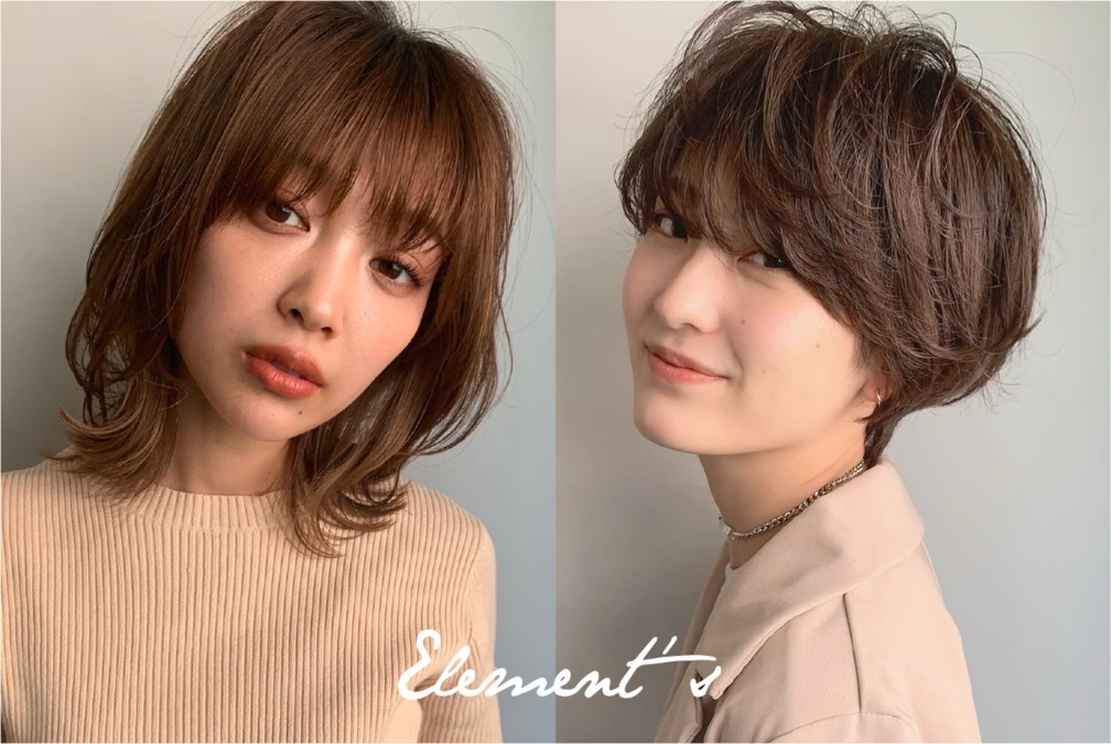 element'sの写真2枚目：