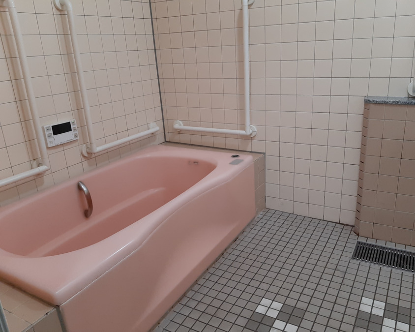 デイサービスセンターりはせんそよ風の写真5枚目：