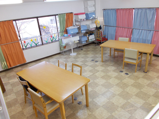 山之上のかけはし(看護師/准看護師の求人)の写真: