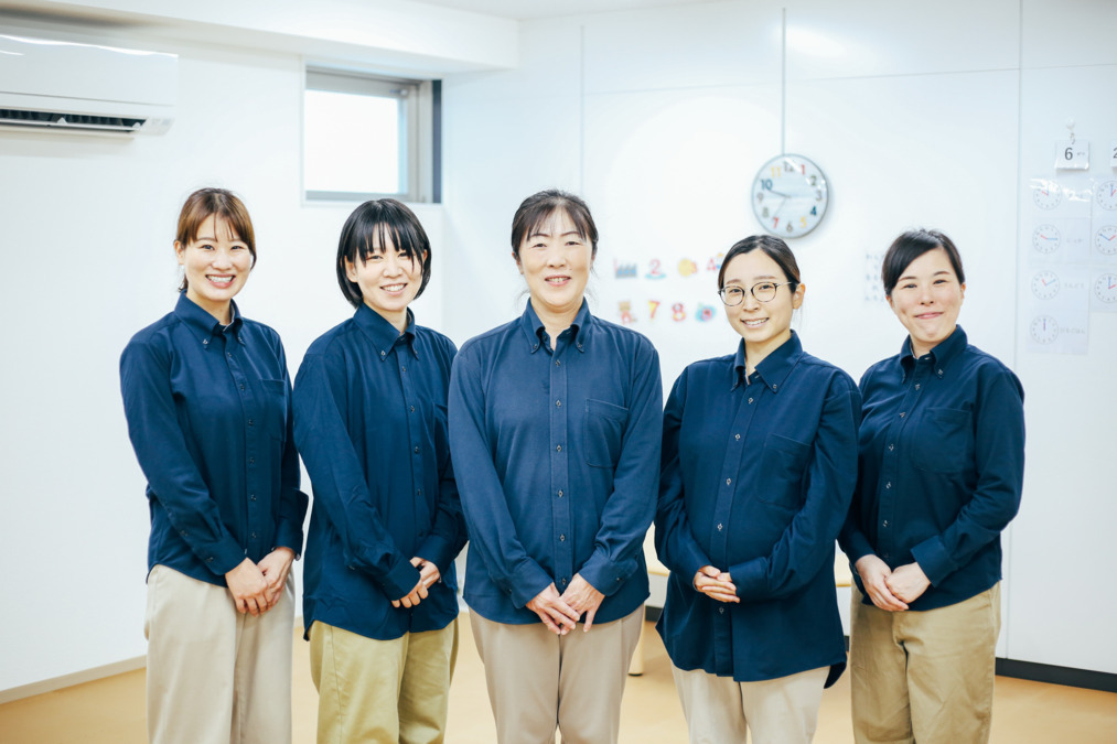 運動学習支援教室エポック北初富駅前教室の写真3枚目：