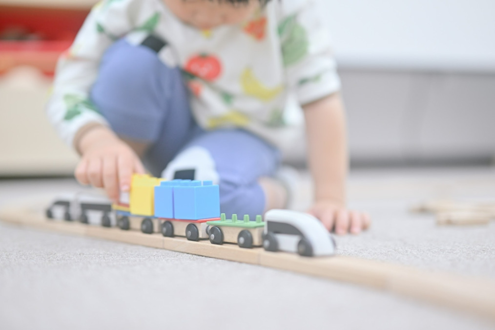 ヒトツナ北越谷教室（言語聴覚士の求人）の写真3枚目：