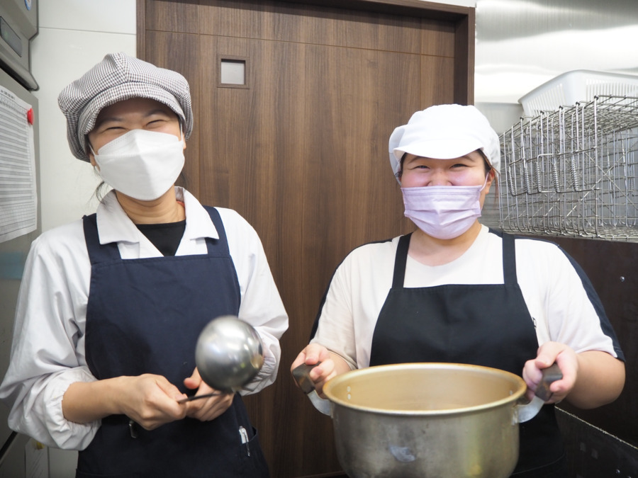 有料老人ホームあみーご倶楽部四日市の写真