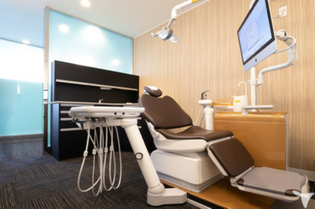 医療法人Cプラス　まなべ歯科クリニック（歯科衛生士の求人）の写真4枚目：