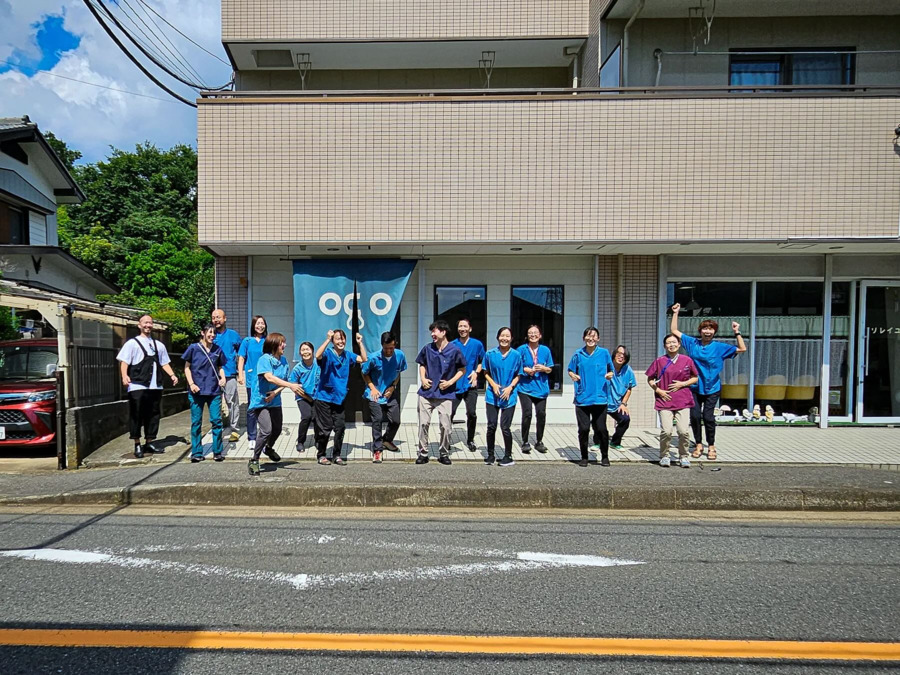 おとなとこどもの訪問看護 あつぎ【2026年04月01日オープン予定】の写真3枚目：