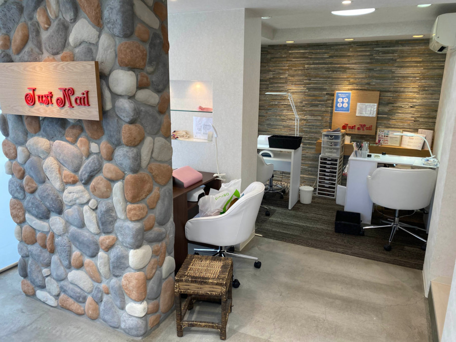 Ravi(美容師の求人)の写真3枚目: