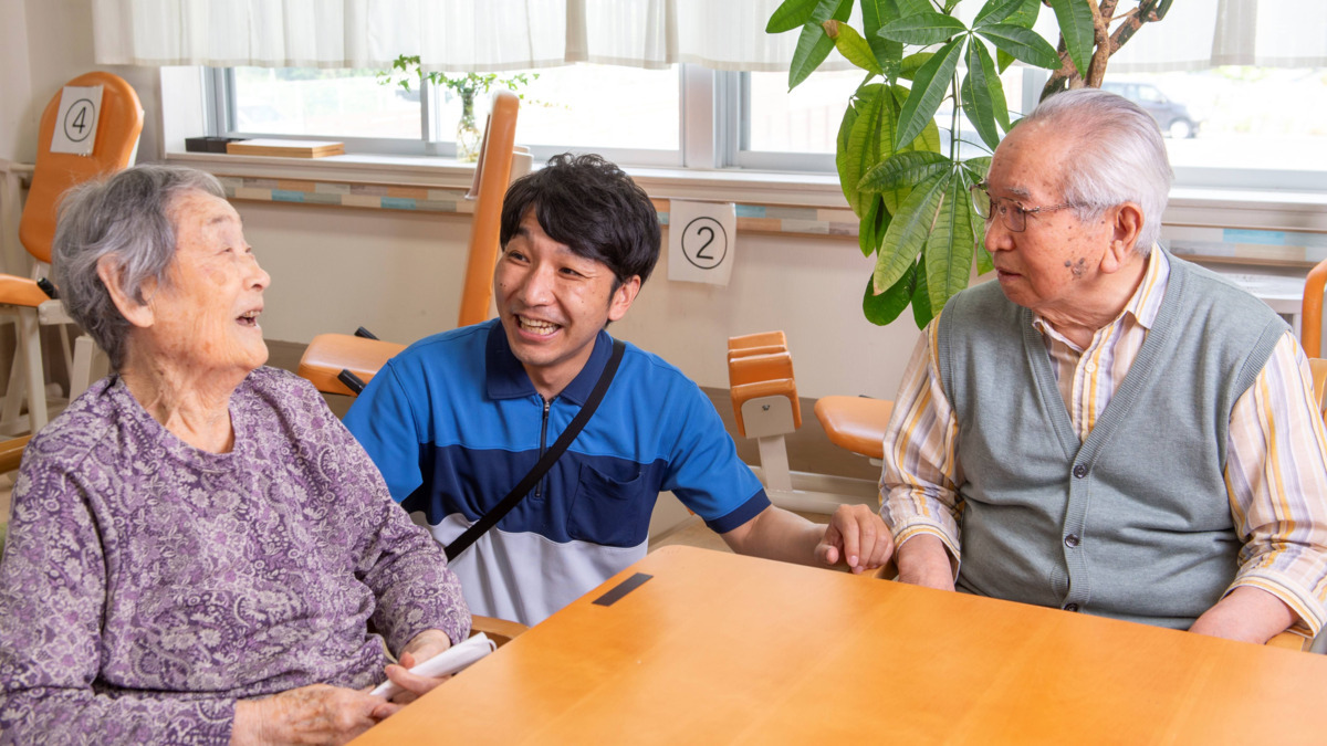 エテルノスポーツ原山台の写真2枚目: