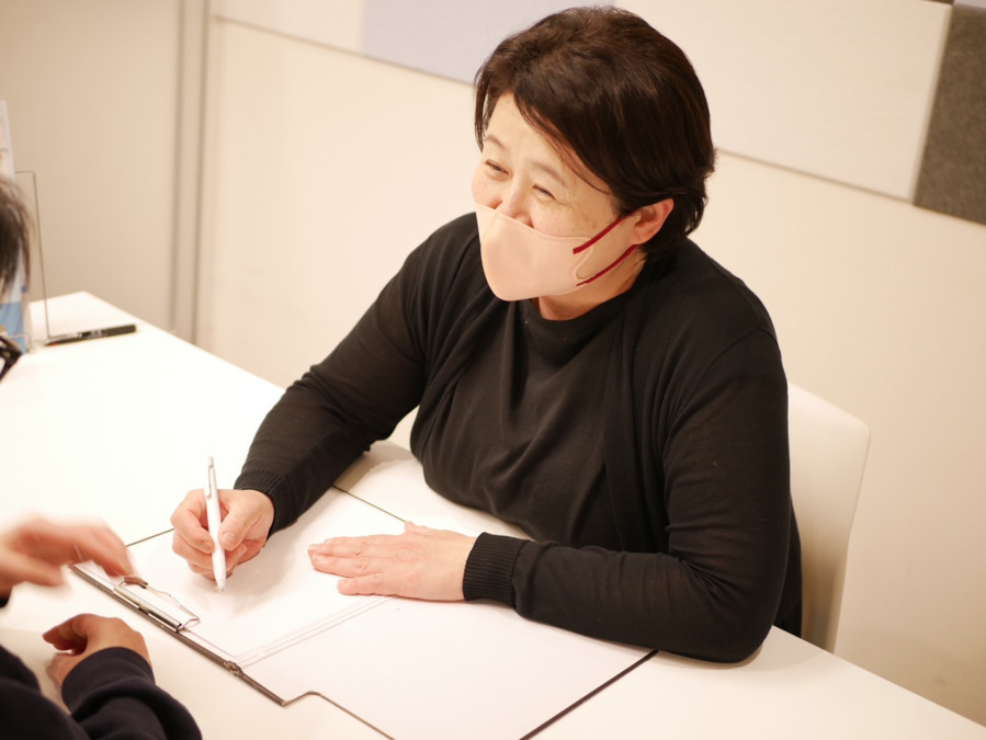 ケアサービスダンデライオン（相談支援専門員の求人）の写真2枚目：