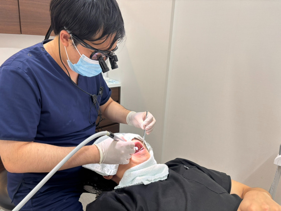 アクアデンタルおやしらず・予防こどもクリニック【2024年12月01日オープン】（歯科医師の求人）の写真9枚目：