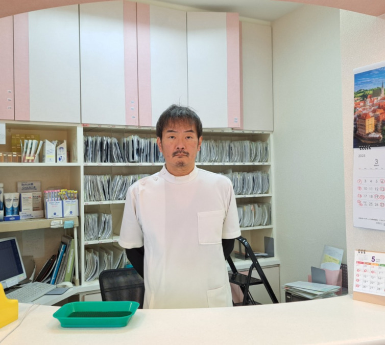 おぐら歯科（歯科衛生士の求人）の写真3枚目：