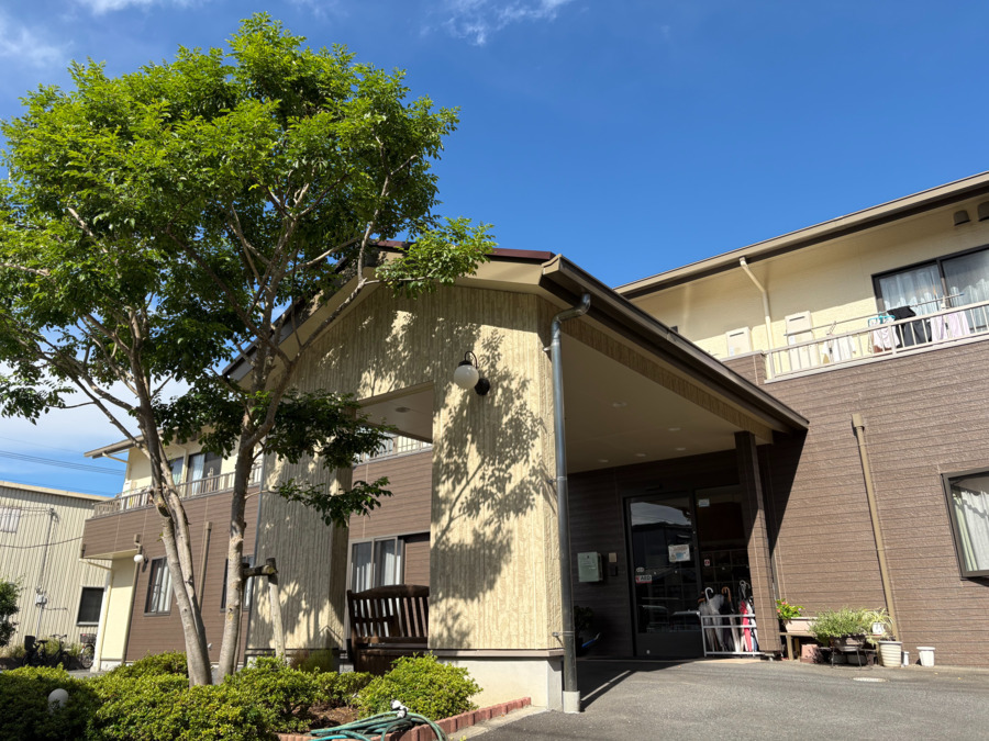 サービス付き高齢者向け住宅　ご隠居長屋和楽久みさと早稲田の写真