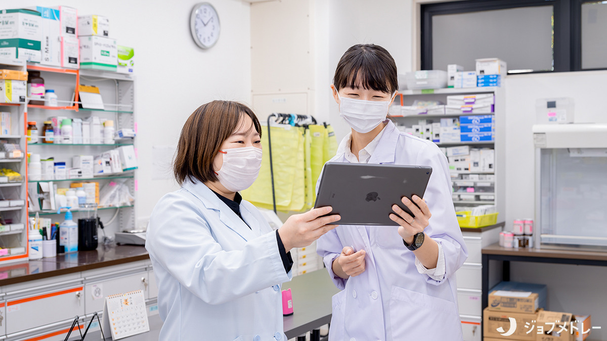 たけいち薬局上本郷店の写真