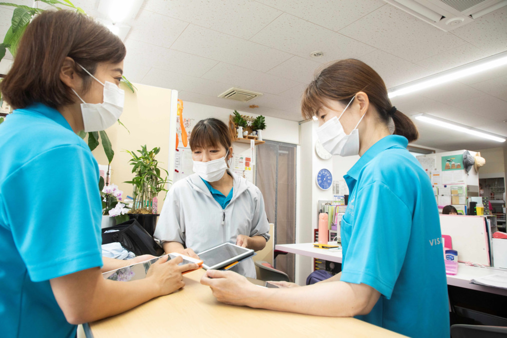 セレストケア(仮)【2026年04月01日オープン予定】(サービス提供責任者の求人)の写真4枚目: