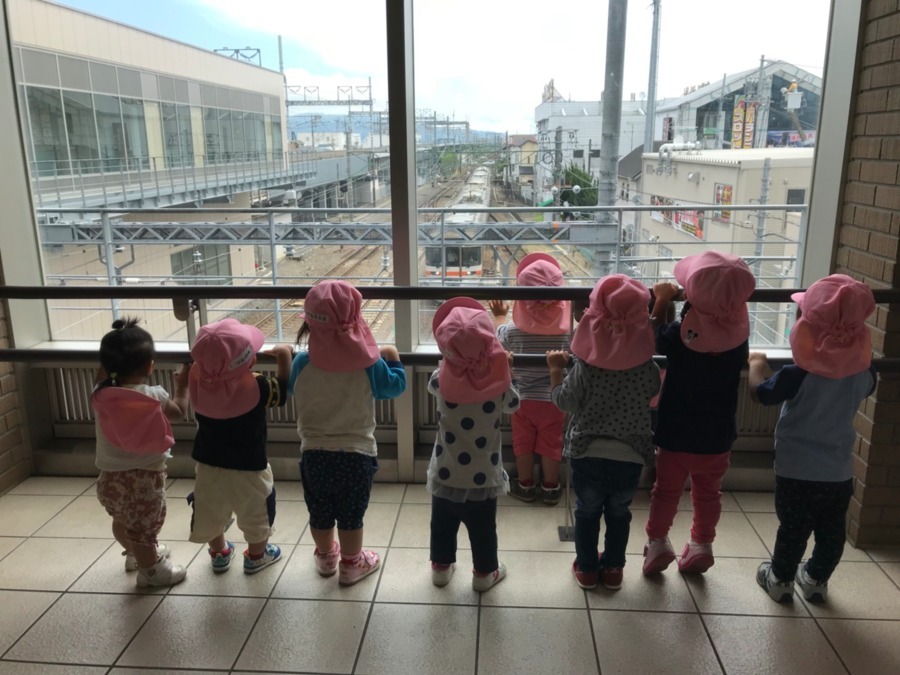 モコ草薙保育園（保育士の求人）の写真3枚目：