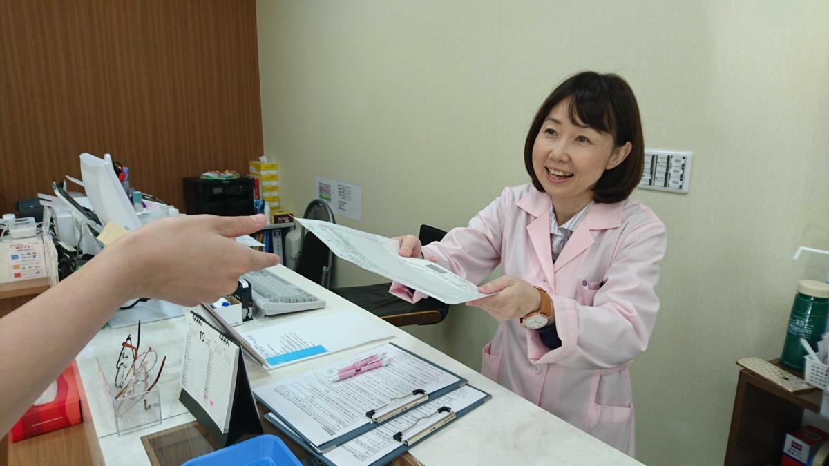 キリン堂薬局　桂西口店の写真2枚目：