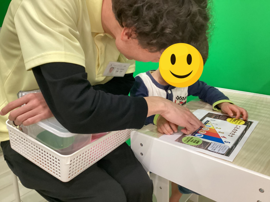 Fineキッズアカデミー徳重校（保育士の求人）の写真7枚目：