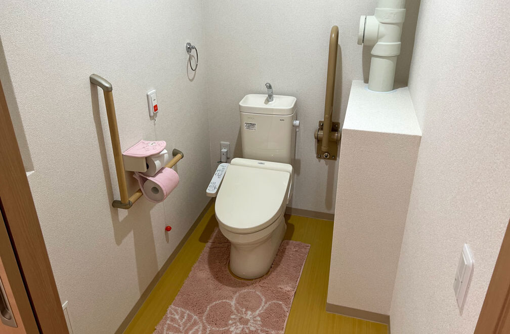 ななゆめホーム門真浜町の写真6枚目：