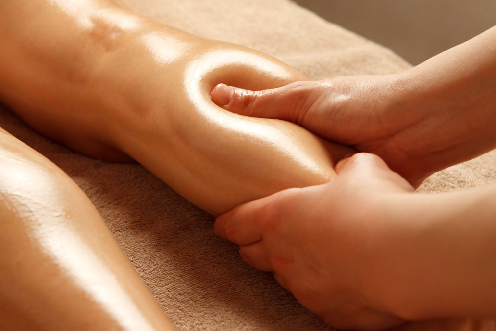 朝日湯源泉ゆいる内 手もみ庵利楽の写真3枚目: