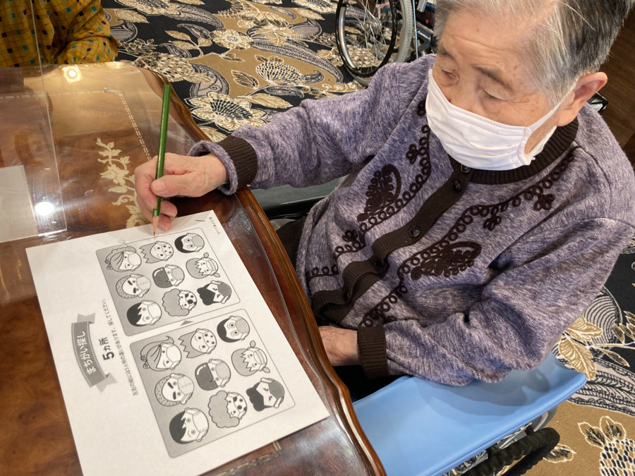 エクセレント横濱北寺尾（介護付き有料老人ホーム）（介護職/ヘルパーの求人）の写真5枚目：