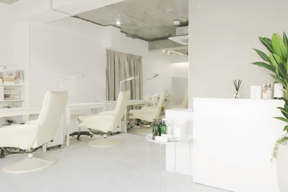 NEPTUNE自由が丘店の写真