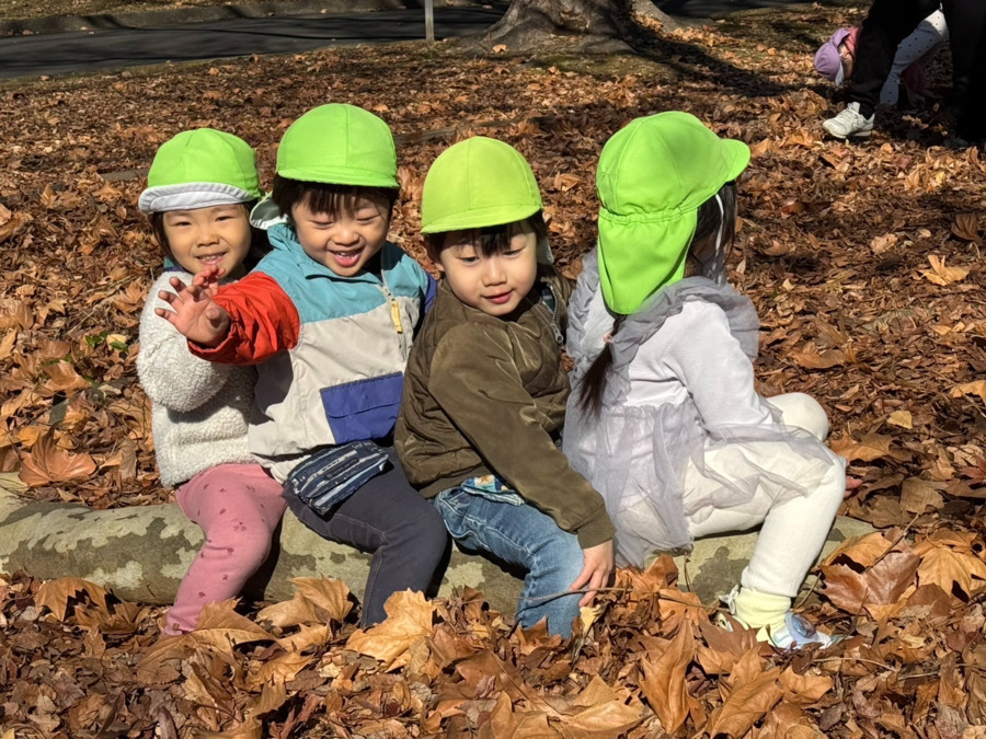 なないろ保育園（調理師/調理スタッフの求人）の写真9枚目：