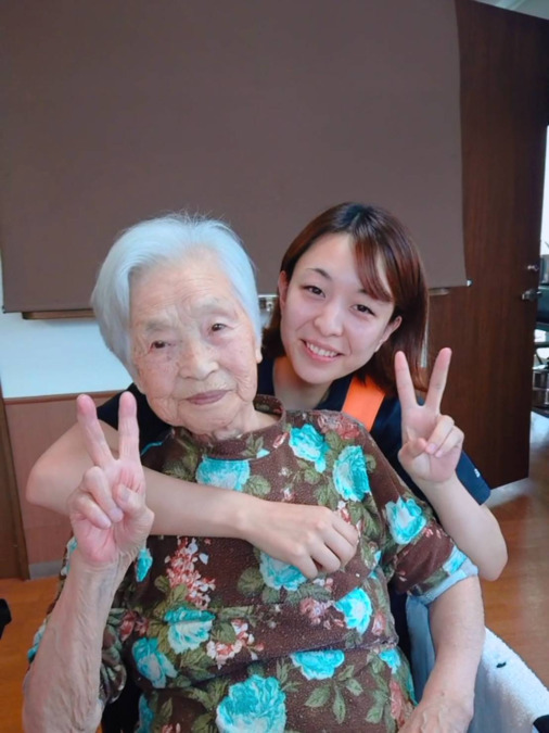 有料老人ホームぽっかぽかⅢの写真2枚目：