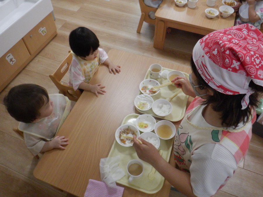 もりのなかま保育園　松ノ木園の画像