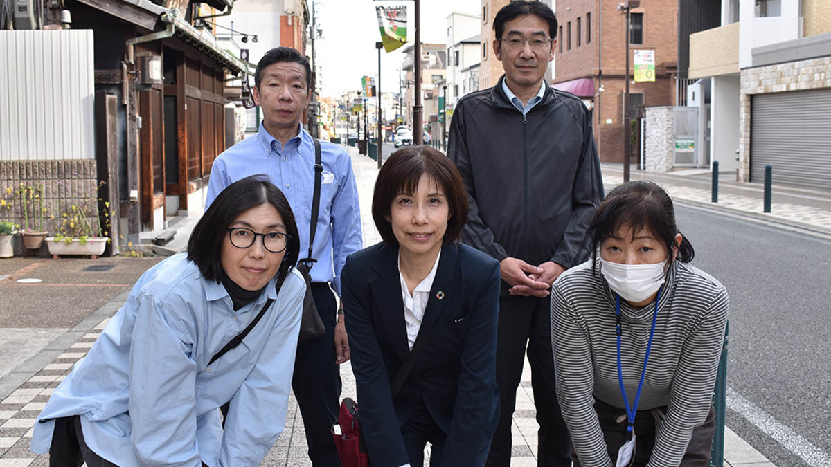 就労支援事業所 ちえの輪 池田五月山(サービス管理責任者の求人)の写真6枚目: