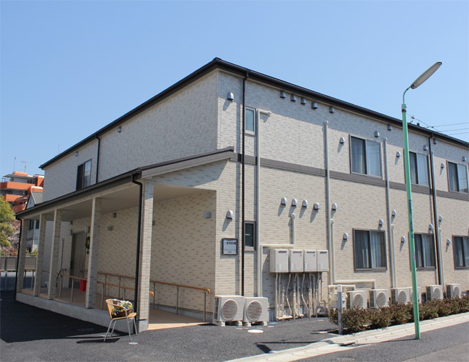 木下の介護　グループホーム烏山の写真