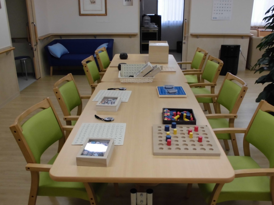 デイサービス きらら川崎小倉の写真4枚目: