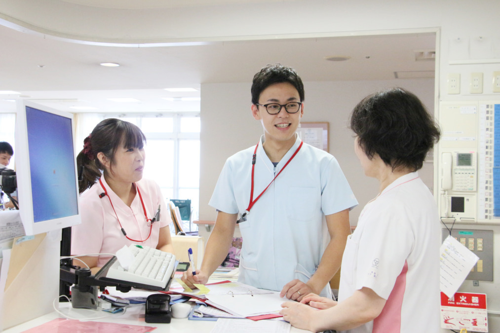 介護老人保健施設　花の丘の写真14枚目：