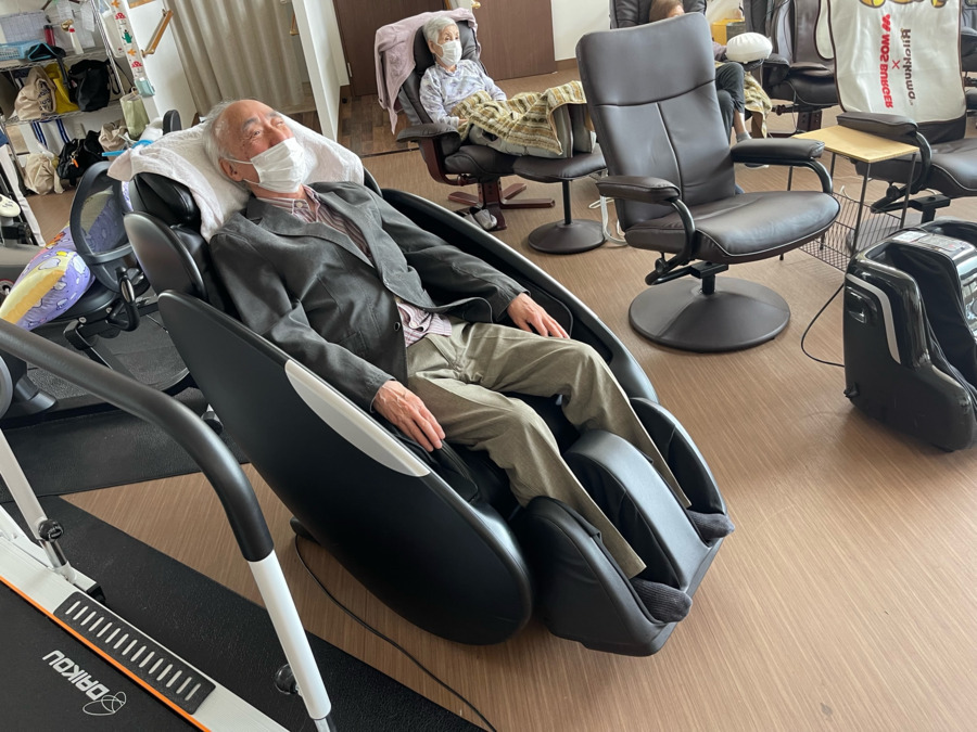 リハ＆スパ　ニパータの写真8枚目：