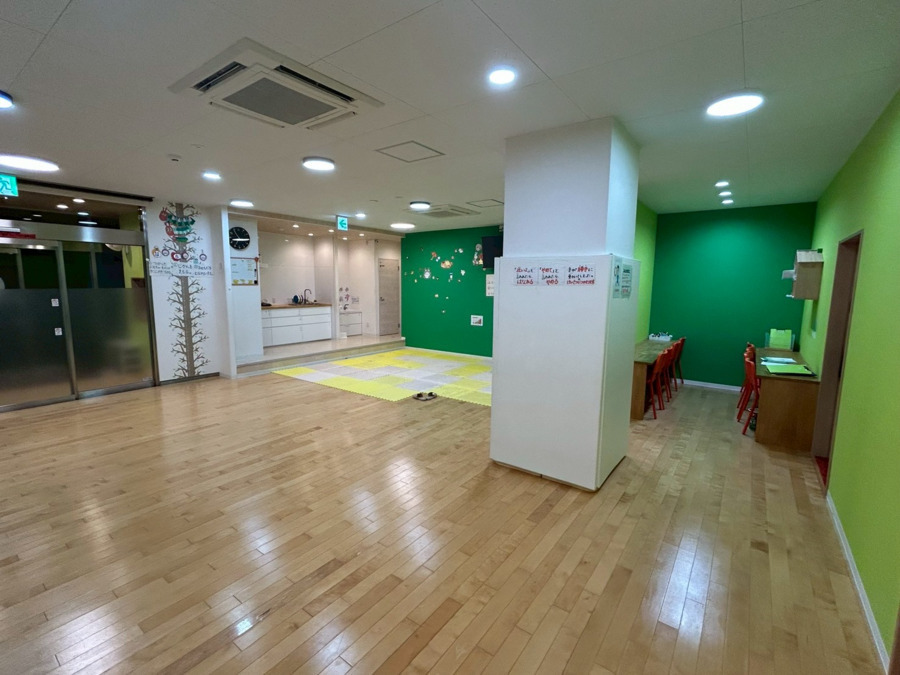 クオリティ・オブ・ライフ　ノルトくさなぎ支援教室（保育士の求人）の写真5枚目：